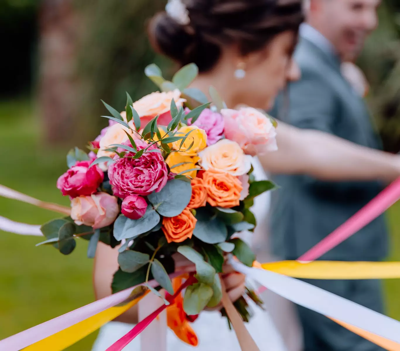 Organisation de mariages et événements à Toulouse