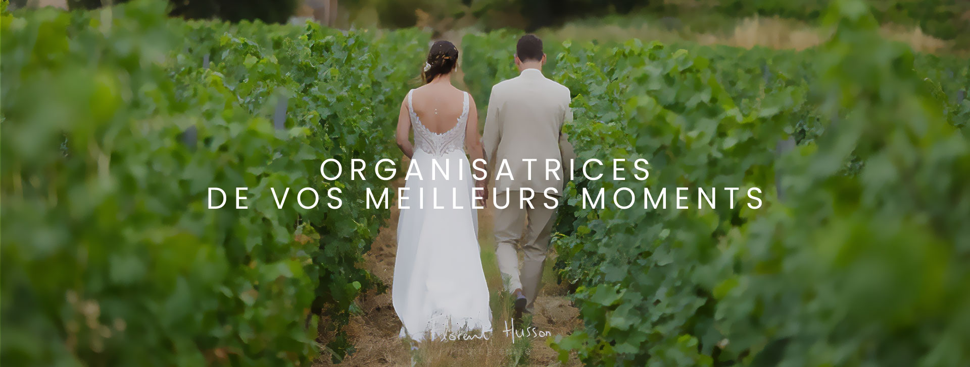 Organisation de mariages et événements à Toulouse