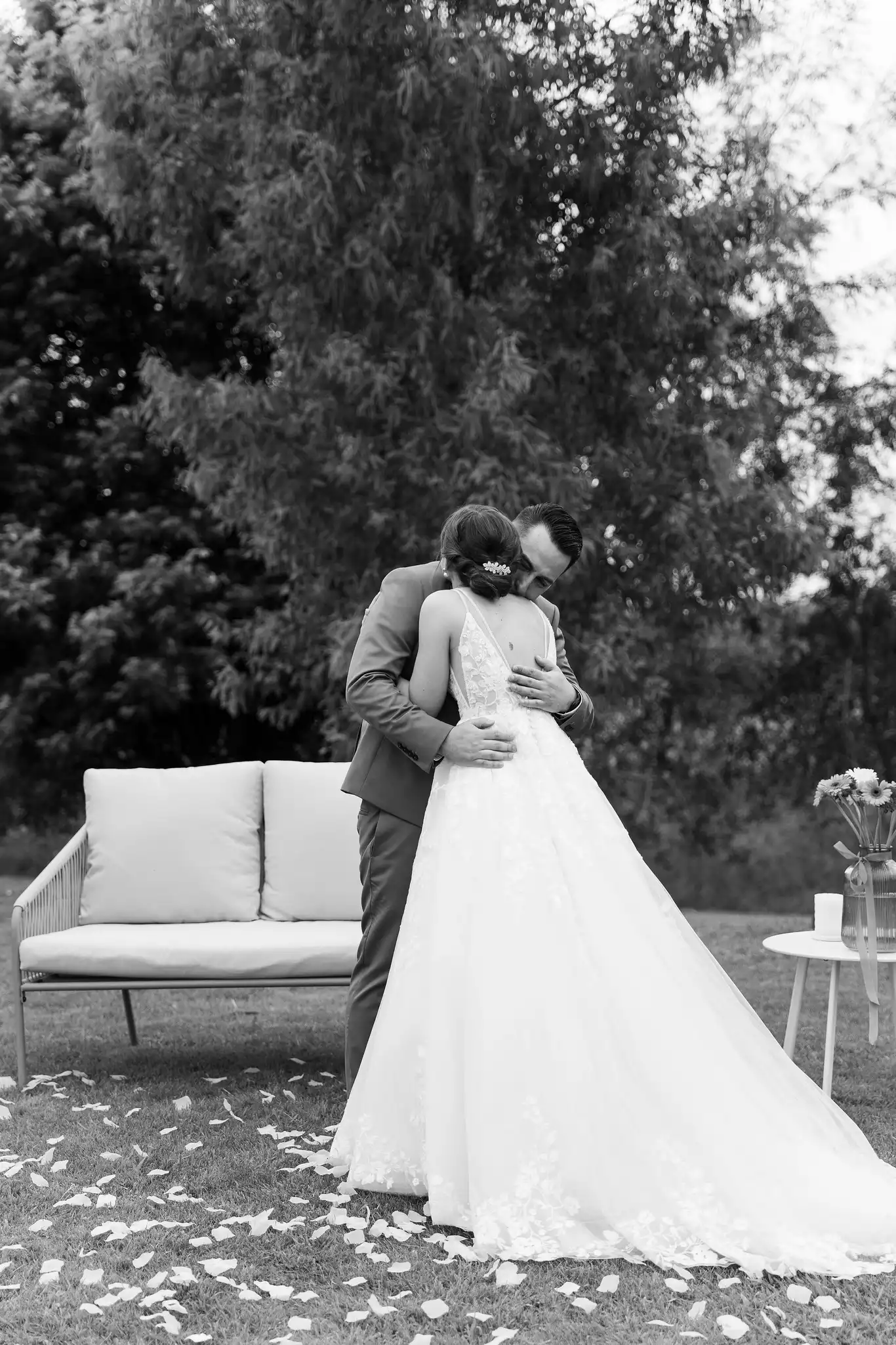 Wedding planner à Montpellier
