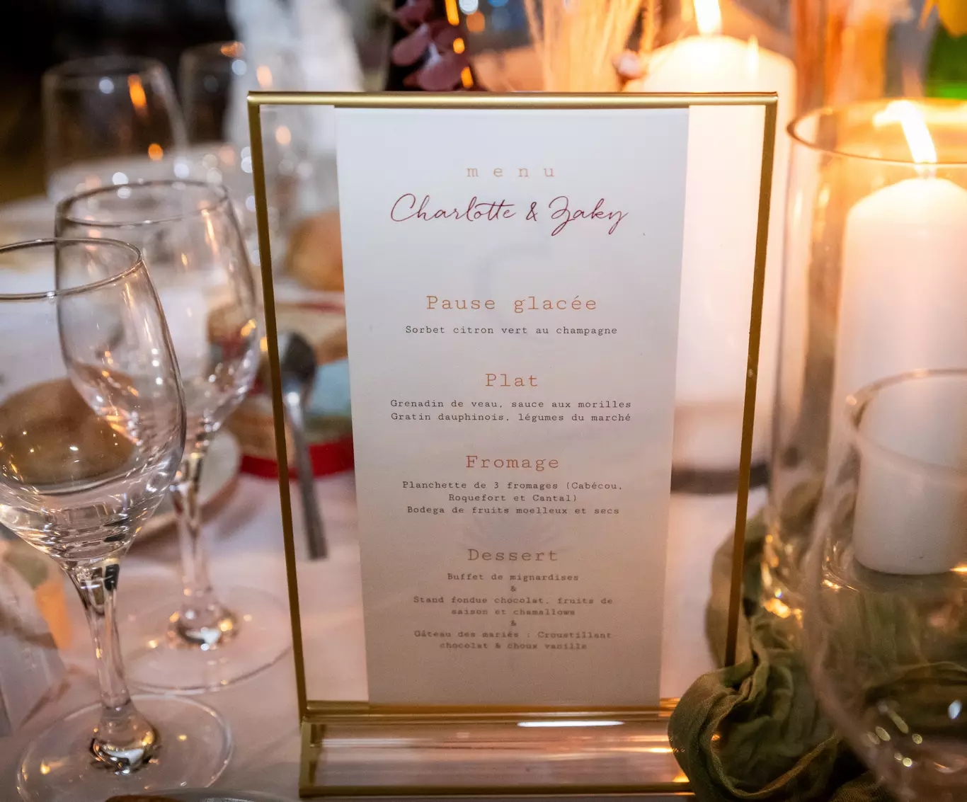 Wedding planner à Montpellier