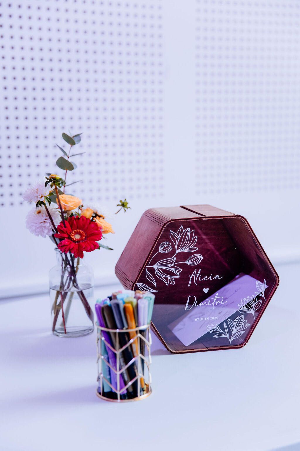 Wedding planner à Montpellier