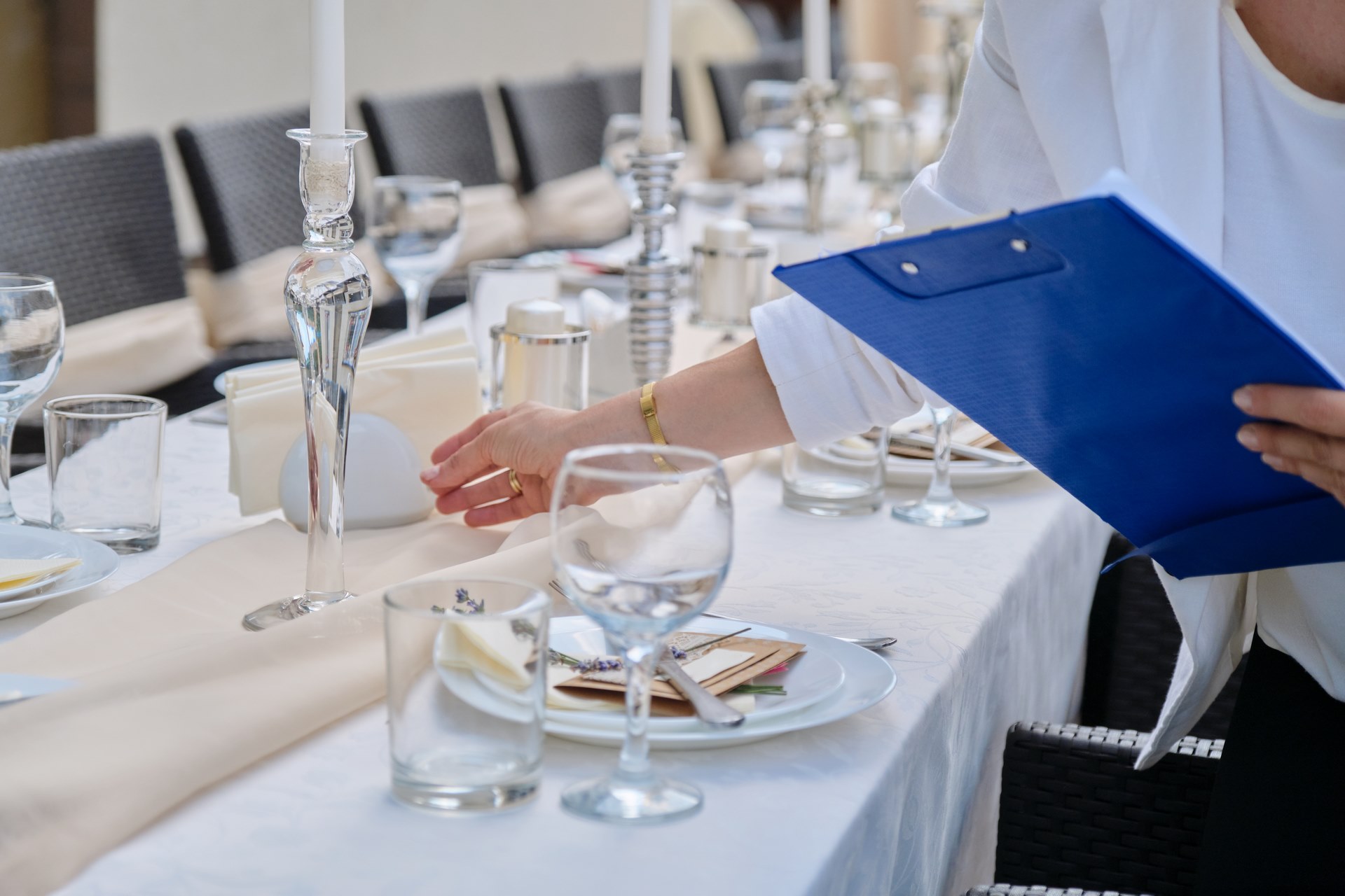 Wedding planner à Montpellier
